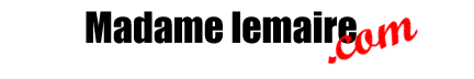 Madame Lemaire